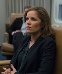 Your credit card earns more than 2.5% rewards. House Of Cards Star Kim Dickens Opens Up Dujour