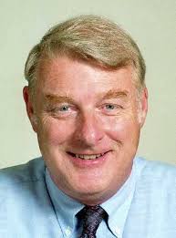 Phil Parrish, former Tulsa World sports editor, dies at 86