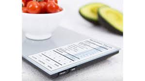 11 best smart food scales: your easy