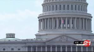 The bill would change various election. Merkley Wyden Lay Out Long List Of Oregon Programs In Year End Funding Package Ktvz