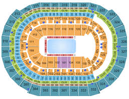 bb t center seating chart sunrise