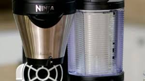 This is where you choose your ninja cf091 brew size: 3 Top Ninja Coffee Bar Models In 2021 Reviews And Buyer S Guide