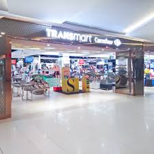 Lowongan kerja pt len rekaprima semesta. Transmart Carrefour Central Park Mall Jakarta