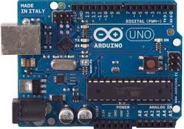 The arduino uno has in total 14 digital pins which provide a maximum current of 20 ma. Https Www Farnell Com Datasheets 1682209 Pdf