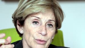 She was reelected for a second term on 16 march 2008, then for a third term on 30 march 2014. Condamnation De Brigitte Bareges A Montauban Une Majorite Municipale Affaiblie Ladepeche Fr