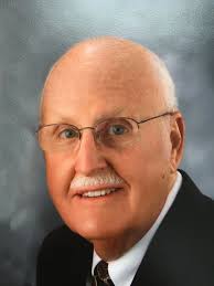 William J. “Bill” Winter