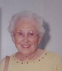 Most Recent Obituaries