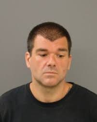 Dartmouth man arrested after chase in New Bedford