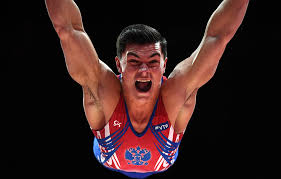 Всем удачи 🤘 😎 » участвуй в конкурсе от семена елистратова: Gimnast Dalaloyan Podelilsya Vpechatleniyami Ot Serebra Na Chm Gazeta Ru Novosti