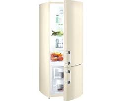 Product Image For Gorenje Rk61620c Kuhl Gefrierkombination 60er Breite Cremefarben Retro Design A Gefrierkombination Innenbeleuchtung Kuhlschrank