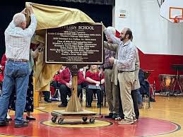 New Historical Marker Honors 1928 Founding of Kathleen School