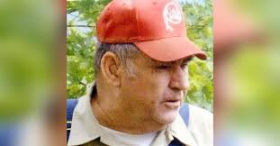 Teddy Monroe Spencer Obituary