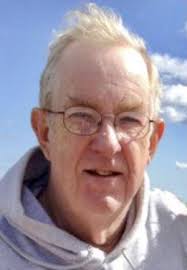 A Fond Farewell to John Fuchs