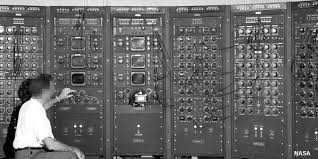 If we look around ourselves, we can. History Of Computers From The Abacus To The Iphone