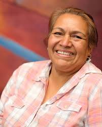 María Guadalupe “Lupita” León"