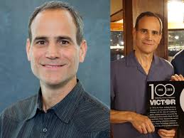 Jordan Feiger of Victor Technology: 5 Things I Wish Someone Told Me Before  I Became a CEO