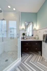 Bathroom remodel & design projects. Master Bathroom Modern Badezimmer St Louis Von Joni Spear Interior Design Houzz