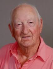 Obituary information for Maurice "Maury" Woelfel