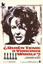 Qué fue de Baby Jane? (1962)