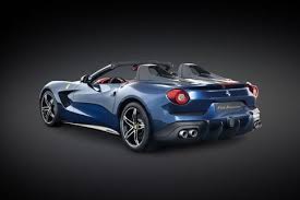 This makes for 30 percent faster upshifts and 40 percent faster downshifts. Limited Edition 2 5 Million Ferrari F60 America Debuts And Is Sold Out News Car And Driver