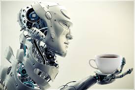 Tokeo la picha la robot