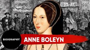 This biography offers details on her profile, childhood, early life and timeline, legacy and trivia. Anne Boleyn Second Wife Of King Henry Viii Biography Youtube