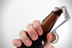 A few types of bottle. 21 Coolest Bottle Openers Hiconsumption