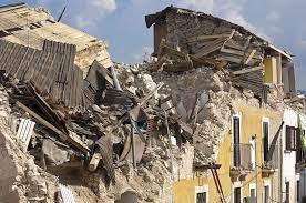 Did you know that almost the entire united states is prone to earthquakes? Earthquake Insurance Washington Mcclain Insurance Services Inc Everett Wa
