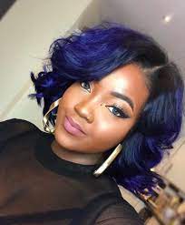 26 Nigerian Beauty Vloggers Who Proudly Represent Their Tribes Beauty Vlogger Hair Color For Black Hair Beauty Guru Youtubers