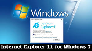 Now with bing and msn defaults for an improved web experience. Can I Download Internet Explorer 11 For Windows 7
