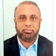 Muhammad Imran Asad currently working as Medical Director, Health &  Nutrition Program