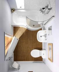 30 Small Bathroom Remodeling Ideas And Home Staging Tips Small Bathroom Remodel Small Bathroom Bathroom Layout