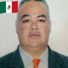 Edgar Corona Castro