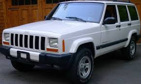 I bought my 2000 jeep cherokee sport 7 years ago and loved it! 4 500 Miles From New 2000 Jeep Cherokee Sport