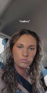 Nicknames Mallory