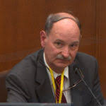 40-MN v. Chauvin: Dr. William Smock