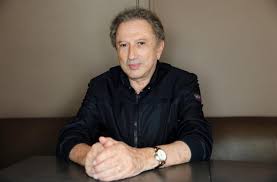 We did not find results for: Michel Drucker Operated On The Heart I Came Close To Disaster The Limited Times