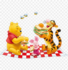 Maybe you would like to learn more about one of these? Download Winnie Pooh Tigger Clipart Png Photo Toppng