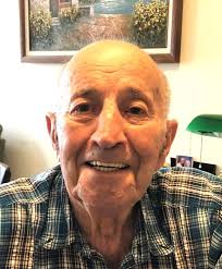 Obituary for Albert David Peltier