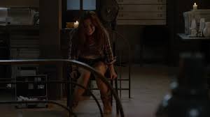 Bloodlines (also known as wrong turn 5) is a 2012 american slasher film written and directed by declan o'brien. Roxanne Mckee In Wrong Turn 5 Bloodlines 2012 Mckee Apocalypse Horror
