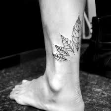Top 43 Best Small Nature Tattoos 2020 Inspiration Guide Small Nature Tattoo Nature Tattoos Tattoos For Guys