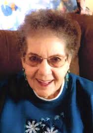 Leona Waneta Curtis Obituary