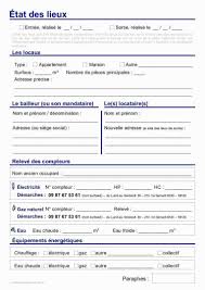 Bail De Location Word Modele Gratuit Procuration Pour Signature D Un Bail De