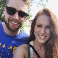 Natalie Sabourin and Miles MacDonald's Wedding Website