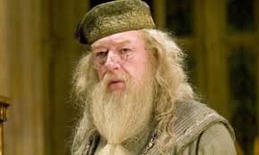 Image result for dumbledore