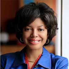 City High CEO Dr. Dara Ware Allen Named to Carnegie Hero Fund Commission  Board.