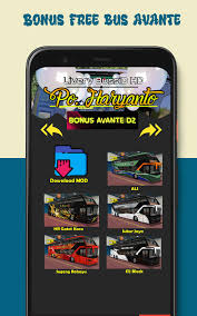 Entdecke rezepte, einrichtungsideen, stilinterpretationen und andere ideen zum ausprobieren. Livery Bus Hd Po Haryanto For Android Apk Download