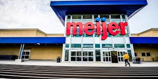 Only niggle is the frame that support the lid was coated silver, which all peeled off on first usage. Meijer Now Offering Vaccines At Every Store Here S How To Sign Up