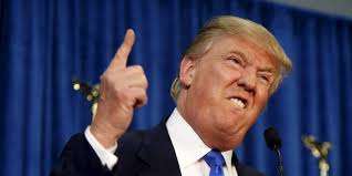 Image result for Trump July 2016