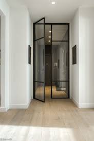 Pin By Angie Helm Interiors On Brooklyn Glass Doors Interior Doors Interior House Design